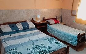 Departamento Eva